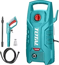Total TGT11336 140 Bar Basınçlı Yıkama Makinesi
