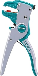 Total THT15606 0.5 x 6 mm Kablo Sıyırma Pensesi