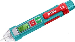 Total THT210003 Voltaj Dedektörü