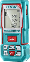 Total TMT51036 100 m Lazer Metre