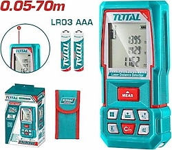 Total TMT57026 70 m Lazer Metre