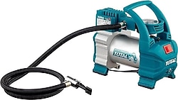Total Tools TTAC14061 140 PSI Araç Kompresörü