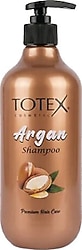Totex Argan 750 ml Şampuan