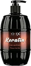 Totex Keratin 750 ml Şampuan