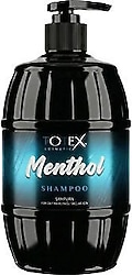 Totex Menthol 750 ml Şampuan