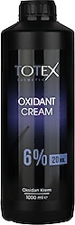 Totex 1000 ml %6 20 Vol Oksidan Kremi