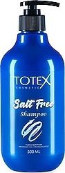 Totex Salt Free 500 ml Şampuan