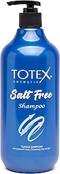 Totex Salt Free 750 ml Şampuan