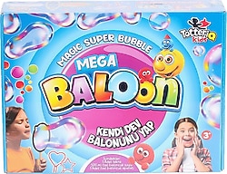 Totteriq 7217 Mega Baloon