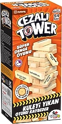 Totteriq 7306 Cezalı Tower