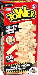 Totteriq 7314 Tower Denge Oyunu
