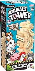 Totteriq 7378 Animals Tower