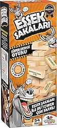 Totteriq 8235 Eşşek Şakaları Denge Oyunu