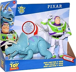 Toy Story Figür Seti GGB26