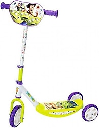 Smoby Toy Story 3 Tekerlekli Çocuk Scooter