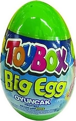 Toybox Big Egg