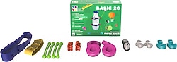 Toyi Basic 20 Yaratıcı Oyun Kiti