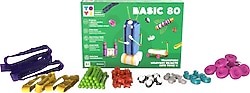 Toyi Basic 80 Yaratıcı Oyun Kiti