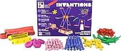 Toyi Inventions 92 Parça Yaratıcı Oyun Kiti