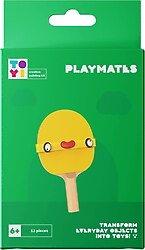 Toyi Playmates Yaratıcı Yapı Oyuncağı