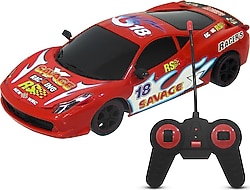 Toysan 1:16 Uzaktan Kumandalı Racing Süper Car TOY-12