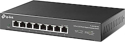 TP-Link TL-SG108-M2 8 Port 2.5G Gigabit Switch