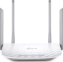 TP-Link Archer A5 4 Port 1200 Mbps Router