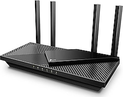 TP-Link Archer AX55 Pro AX3000 5 Port 3000 Mbps Router