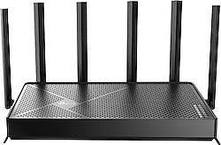TP-Link Archer BE400 5 Port 6500 Mbps Router