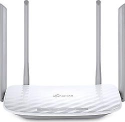 TP-Link Archer C50 4 Port 1200 Mbps Router