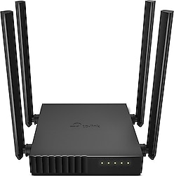 TP-Link Archer C54 4 Port 1200 Mbps Router