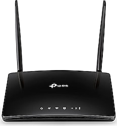 Archer MR400 | AC1200 Wireless Dual Band 4G LTE Router | TP