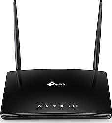 TP-Link Archer MR402 4 Port 1200 Mbps Mobil Modem