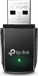 TP-Link Archer T1300U Mini 1300 Mbps Kablosuz Ağ Adaptörü