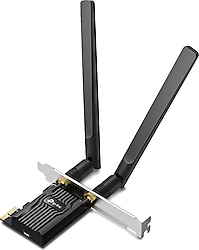 TP-Link Archer TX20E 1800 Mbps Kablosuz Ağ Adaptörü