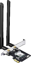 TP-Link Archer TX50E Wi-Fi Ethernet Kartı