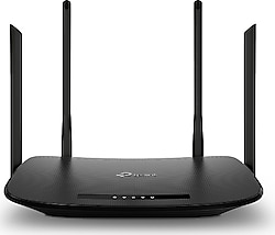 TP-Link Archer VR300 V2 4 Port 1200 Mbps 5GHz VDSL2 Modem