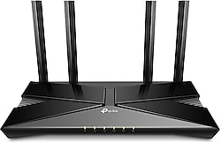 TP-Link Archer VX1800V 4 Port 1800 Mbps VDSL2 Modem