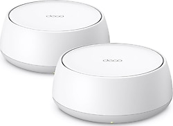 TP-Link Deco BE22 3600 Mbps 2'li Router
