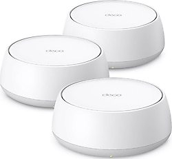 TP-Link Deco BE22 3600 Mbps 3'lü Router