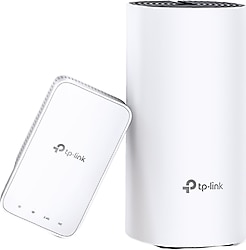TP-Link Deco-M3-2P 2 Port 1200 Mbps Router