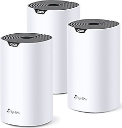 TP-Link Deco S7 1900 Mbps 3'lü Router
