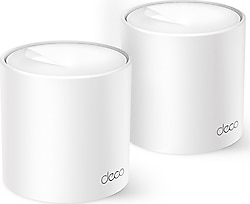 TP-Link Deco X10 1500 Mbps 2'li Router