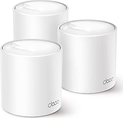 TP-Link Deco XE75 Pro 5400 Mbps 2'li Router Fiyatları, Özellikleri