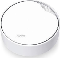 TP-Link Deco X50-POE 3000 Mbps Router