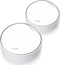 TP-Link Deco X50-POE 3000 Mbps 2'li Router