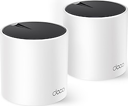 TP-Link Deco X55 3000 Mbps 2'li Router