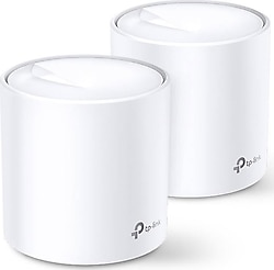 TP-Link Deco BE65 9300 Mbps 2'li Router Fiyatları, Özellikleri ve