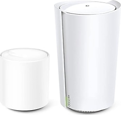 TP-Link Deco X73-DSL 5400 Mbps 2'li Mesh Modem