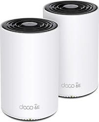 TP-Link Deco XE70 Pro 4900 Mbps 2'li Router